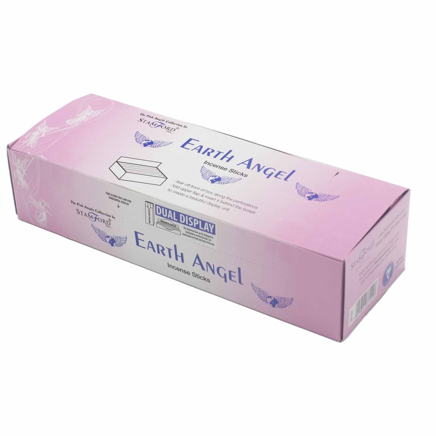 Stamford Angel Räucherstäbchen - Erde