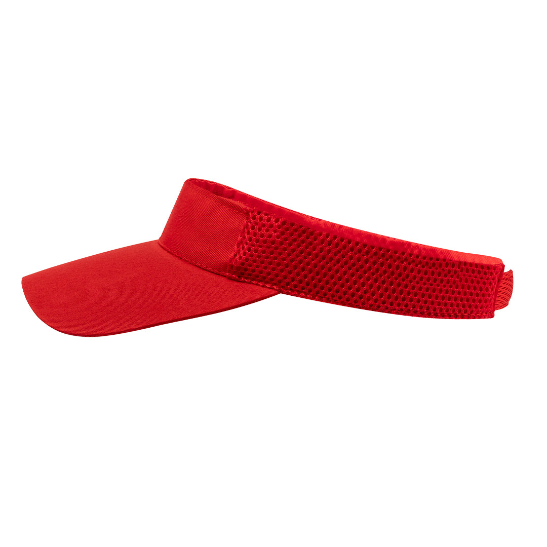 Visera (lote de 25)