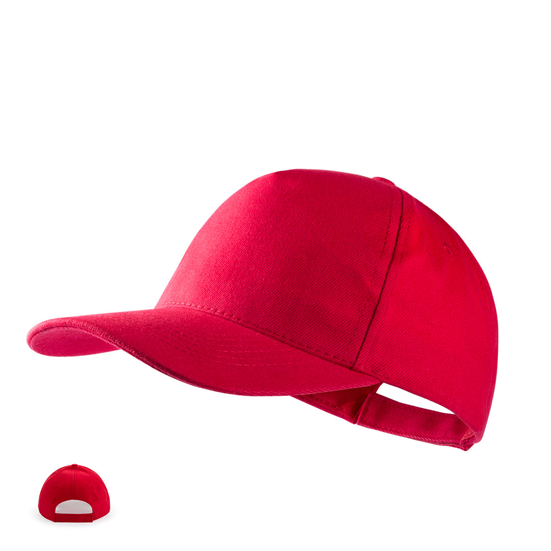 Kappe (50er-Pack)