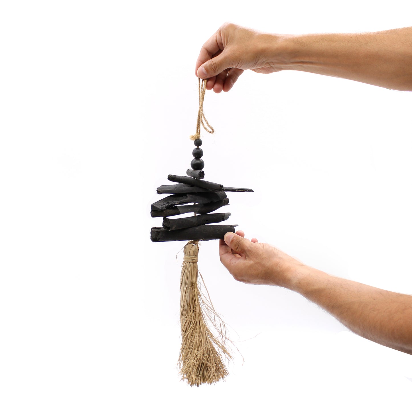 Treibholzanhänger 42cm
