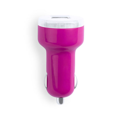 Cargador Coche USB (lote de 50)