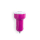 Cargador Coche USB (lote de 50)