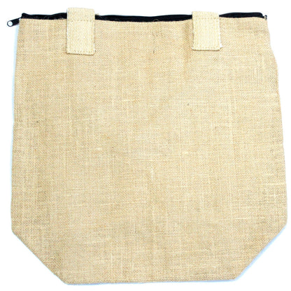 Bolso Yute Ecológico Liso