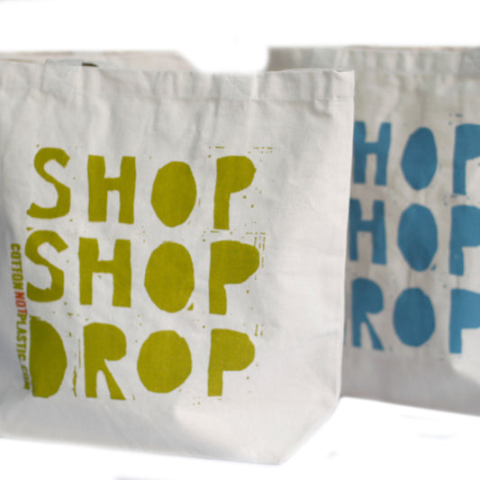 Shop - (4 verschiedene Designs)