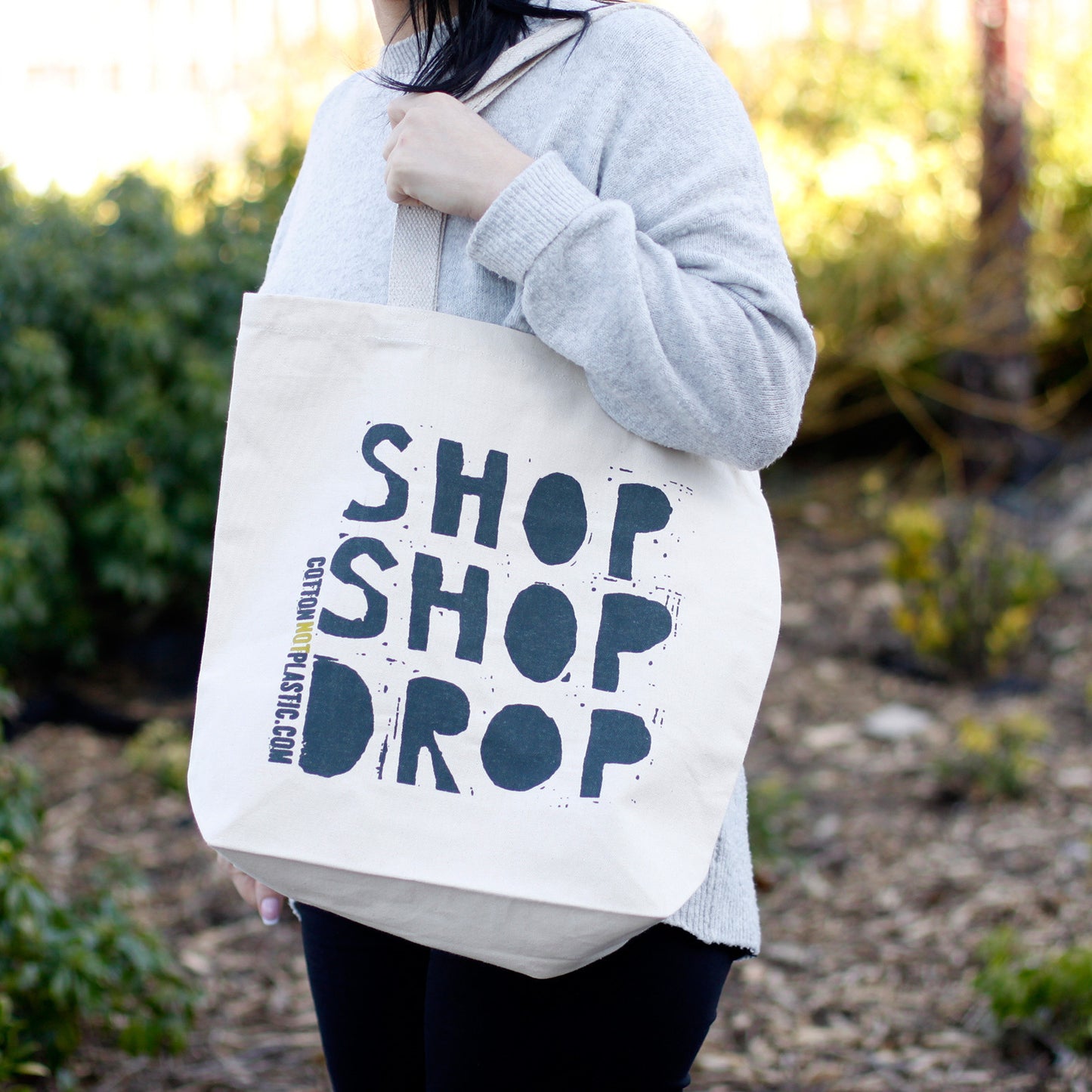 Shop - (4 verschiedene Designs)