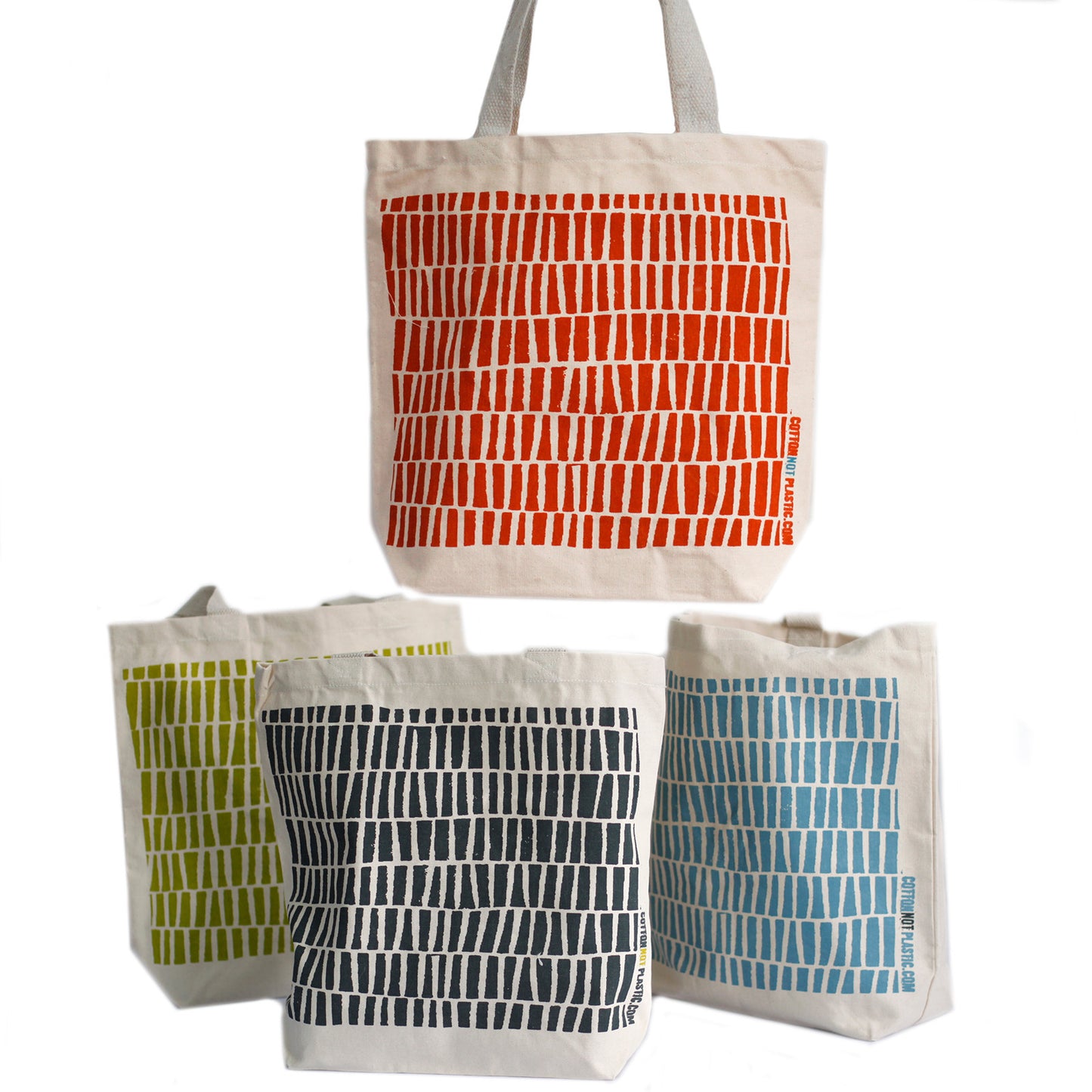 All Over Design – (4 verschiedene Designs)