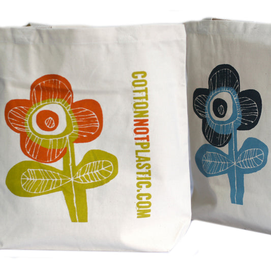 Blumen – (4 verschiedene Designs)