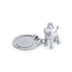 Münz-Schlüsselanhänger (50er-Set)