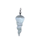 Colgante Espiral Selenita