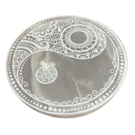 Großer Platzteller 18cm - Feng Shui