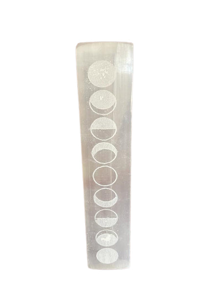 Ladeplatte für 20 cm Flachstange - Moon Cycles