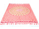 Pareos Rosa Mandela Rosa