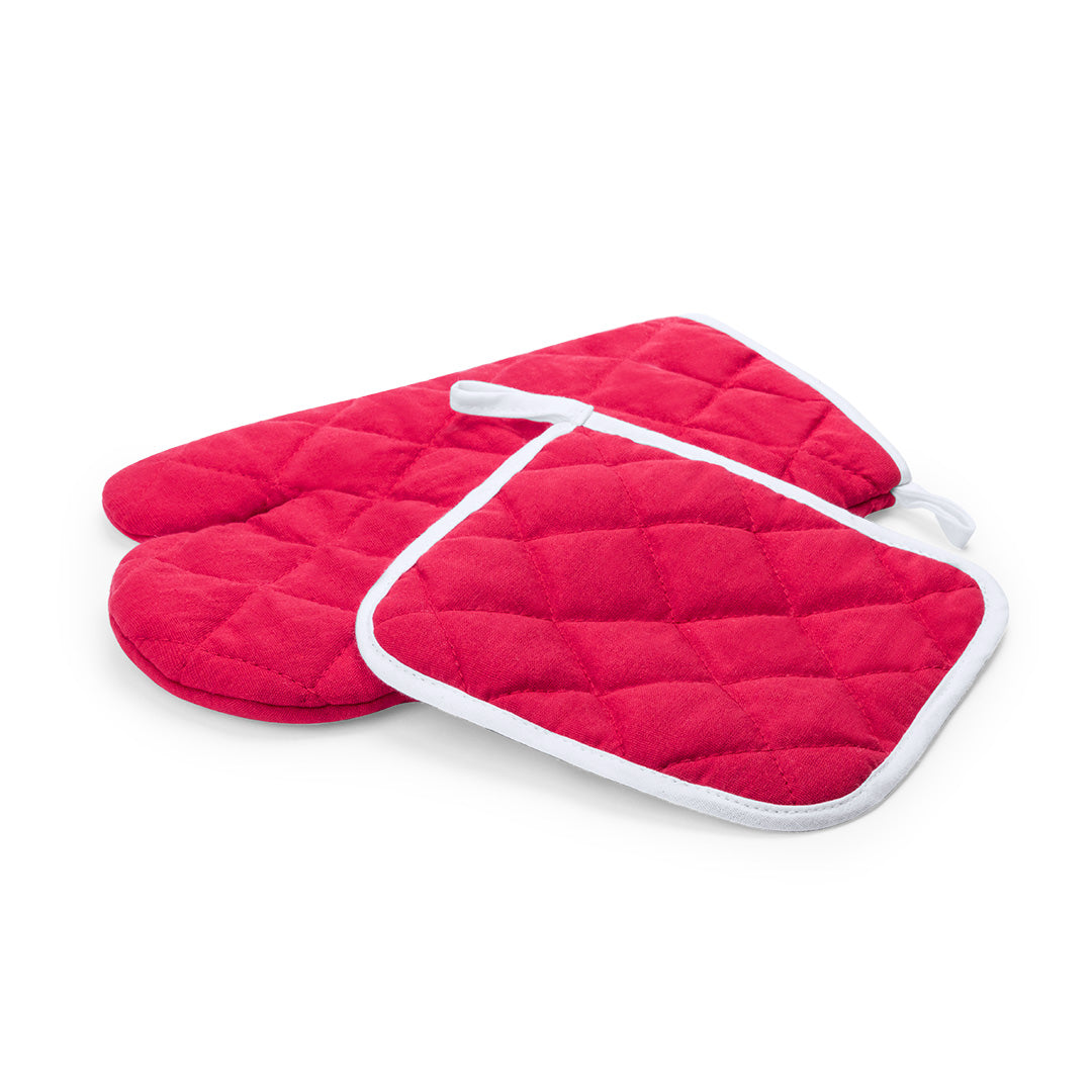 Set Cocina (lote de 10)