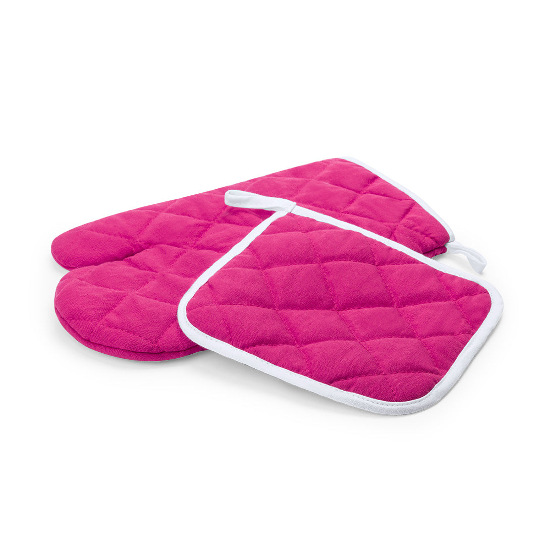 Set Cocina (lote de 10)
