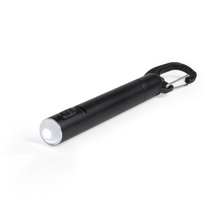 Kugelschreiber mit Taschenlampe (50er-Set)