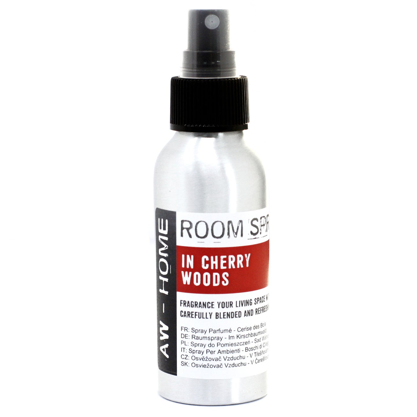 100 ml Spray - Kirsche