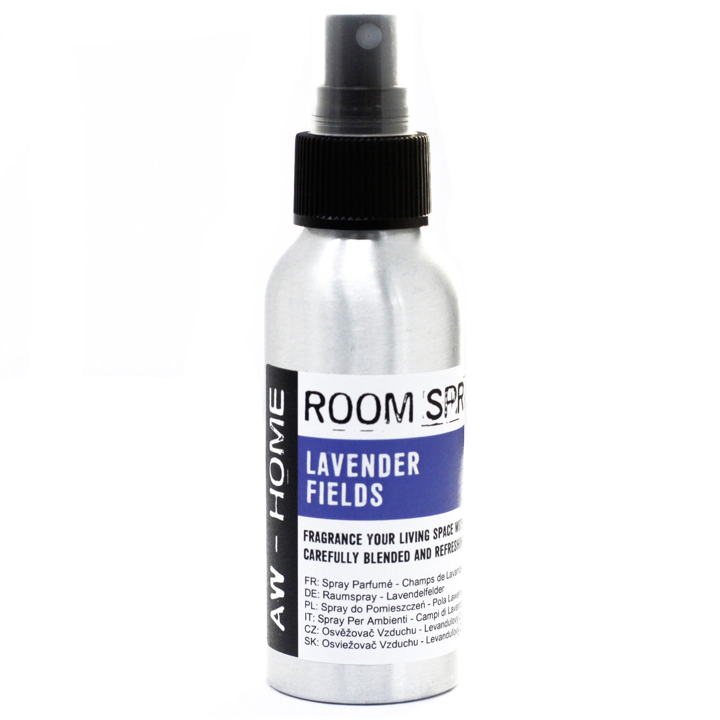 100 ml Spray – Lavendel