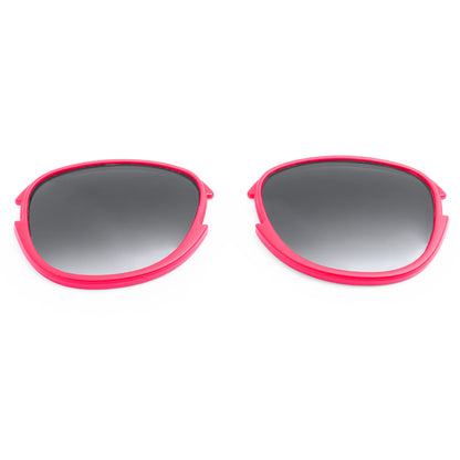 Lentes (lote de 10)