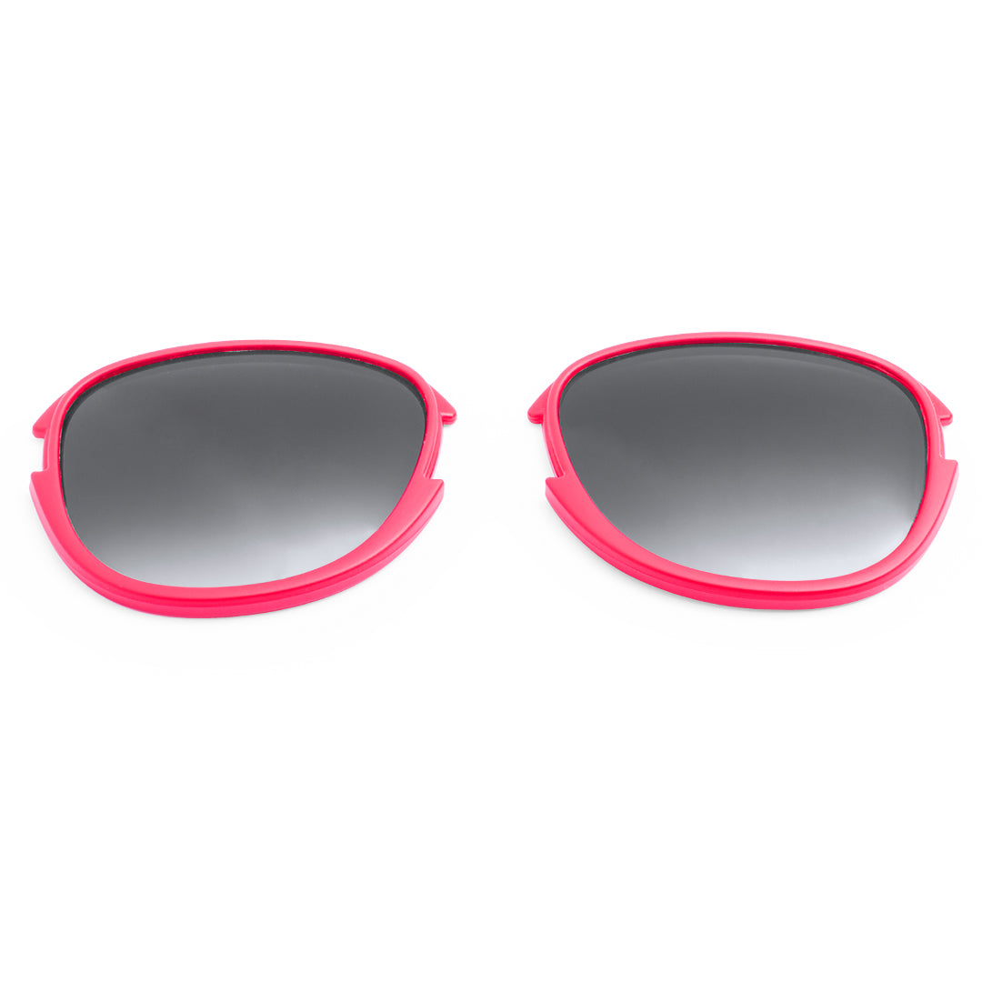 Lentes (lote de 10)