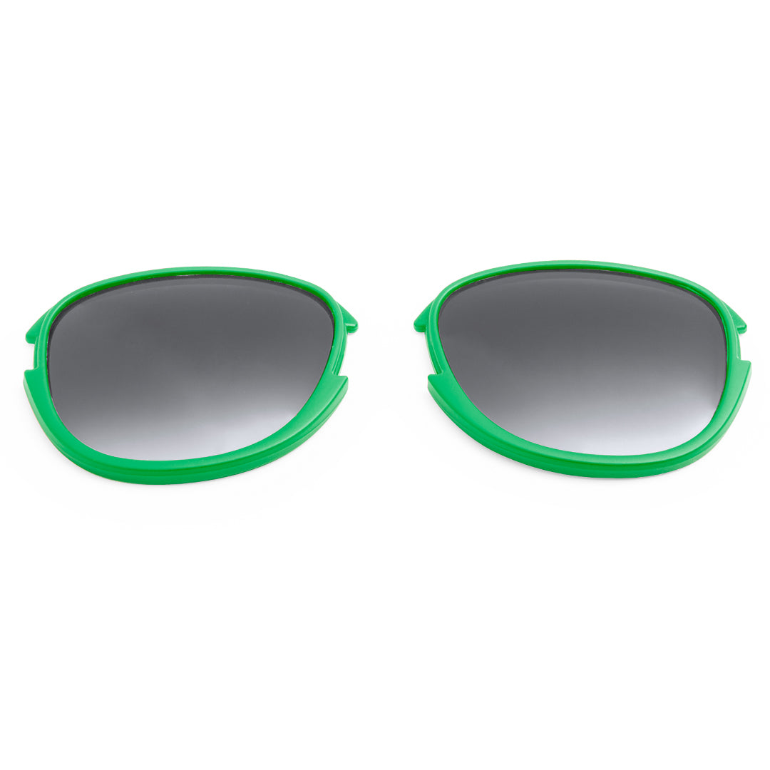 Lentes (lote de 10)