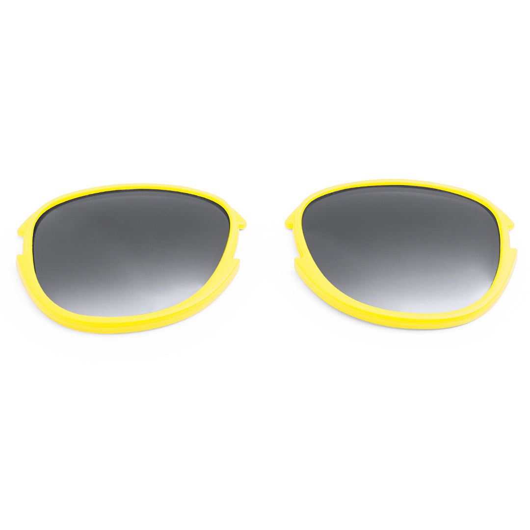 Lentes (lote de 10)