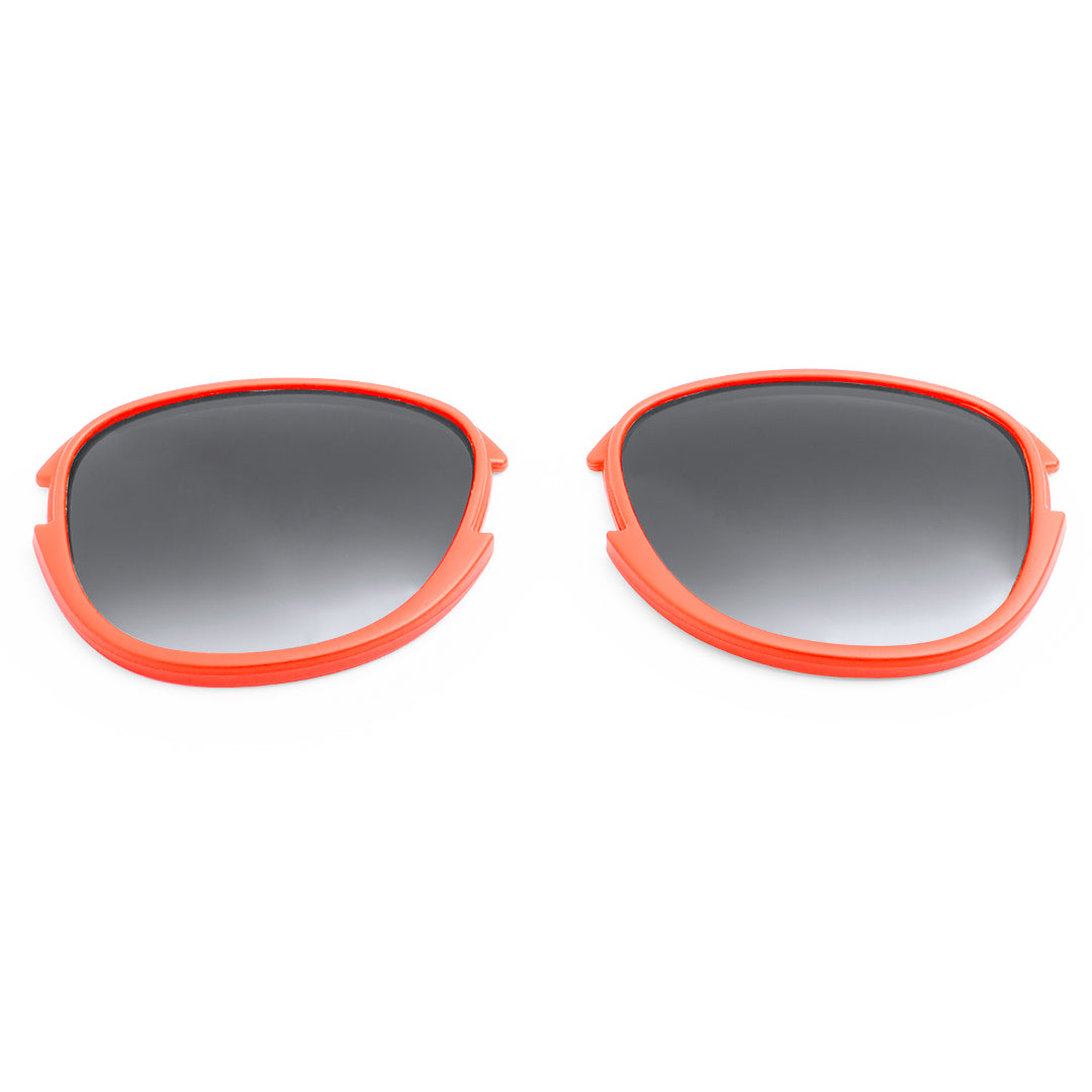 Lentes (lote de 10)