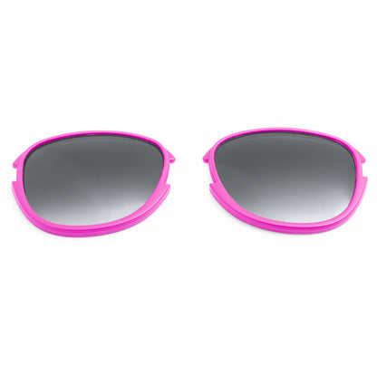 Lentes (lote de 10)