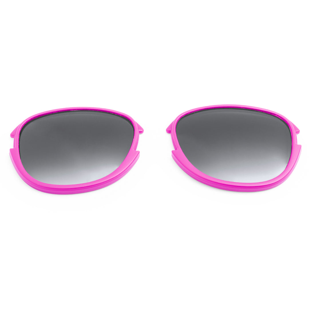 Lentes (lote de 10)