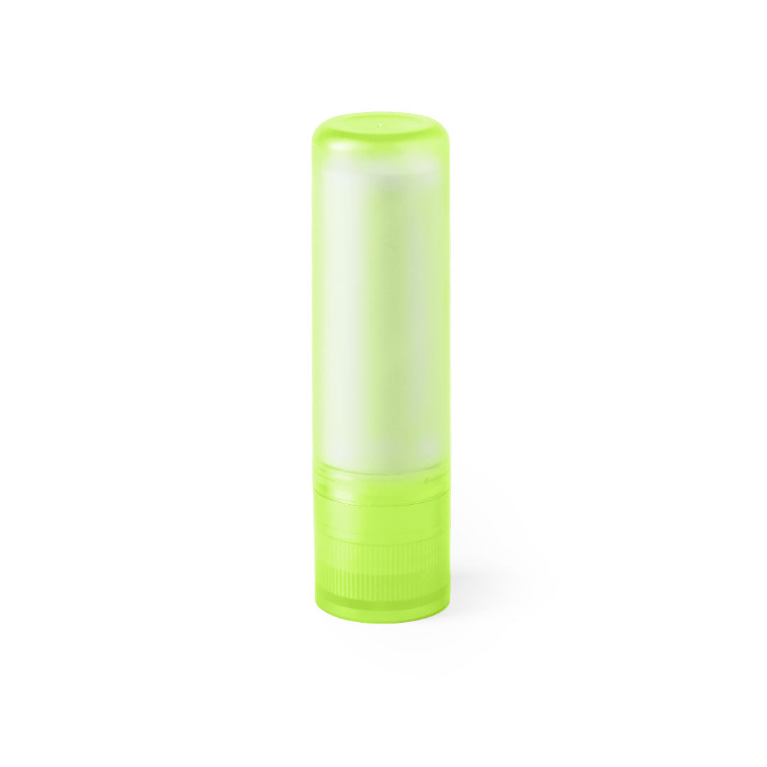 Bálsamo Labial SPF15 Aroma Vainilla Colores