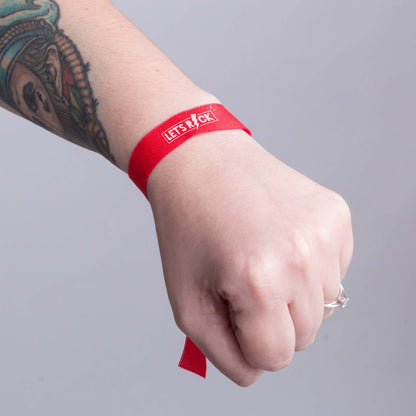 Armband (50er-Pack)