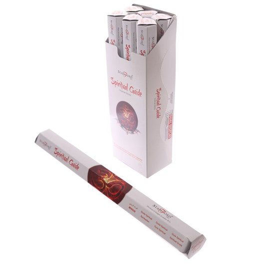 Premium Spiritueller Ratgeber Weihrauch