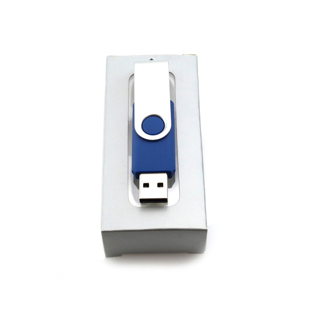 Memoria USB (lote de 50)