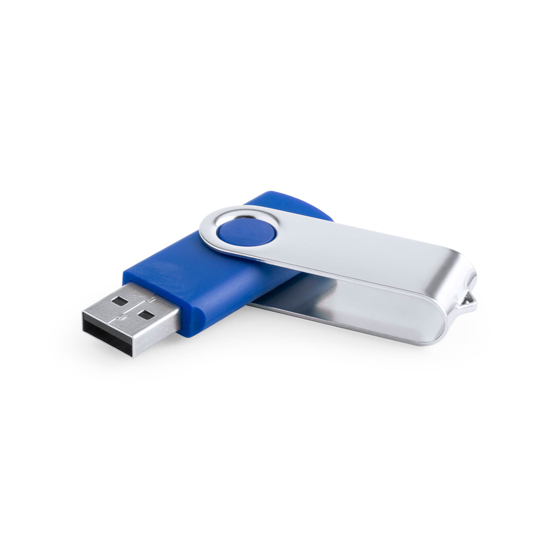 Memoria USB (lote de 50)
