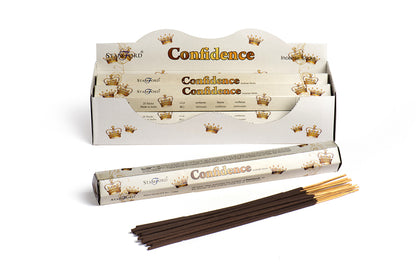 Incienso Confianza Premium