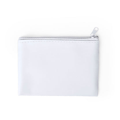 Monedero Polipiel Colores con Llavero Interior
