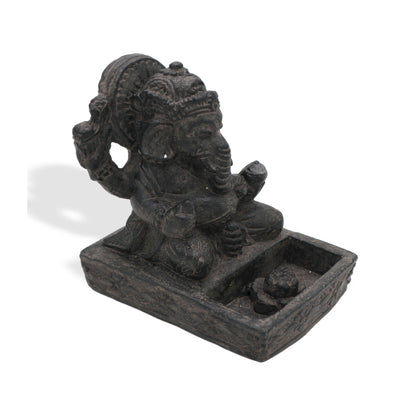 Encens Ganesh Fengshui (Noir antique)