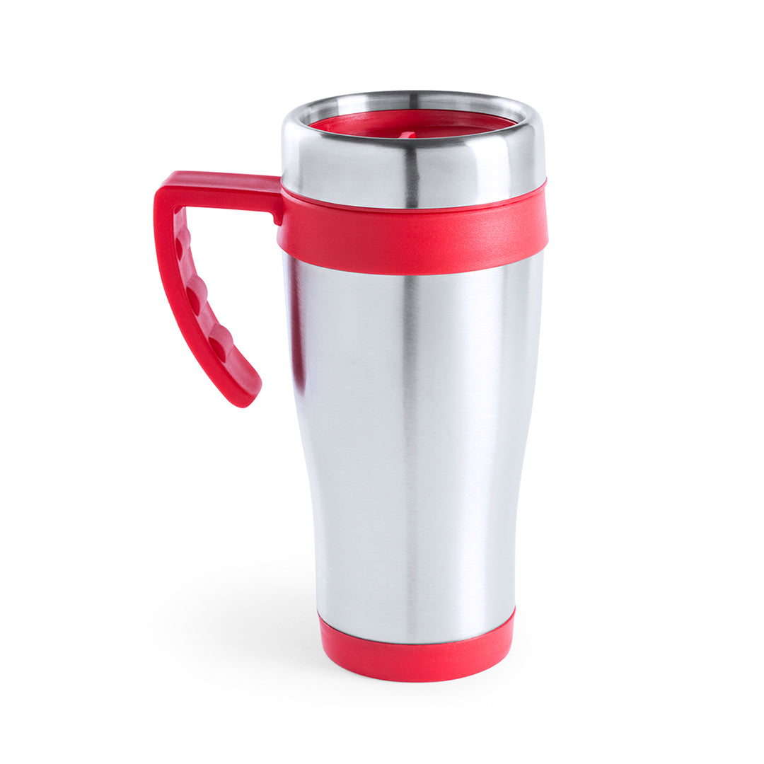 Taza Térmica (lote de 50)