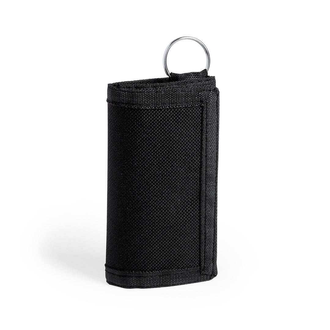 Porte-clés porte-monnaie (lot de 10)