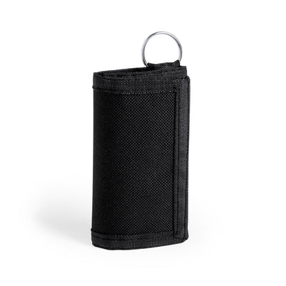 Porte-clés porte-monnaie (lot de 10)