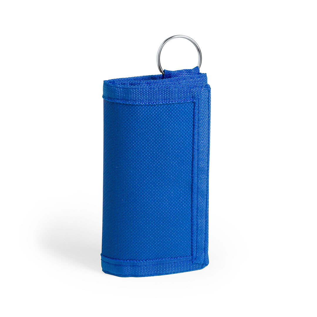 Porte-clés porte-monnaie (lot de 10)