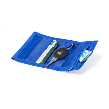 Porte-clés porte-monnaie (lot de 10)
