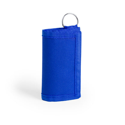 Porte-clés porte-monnaie (lot de 10)