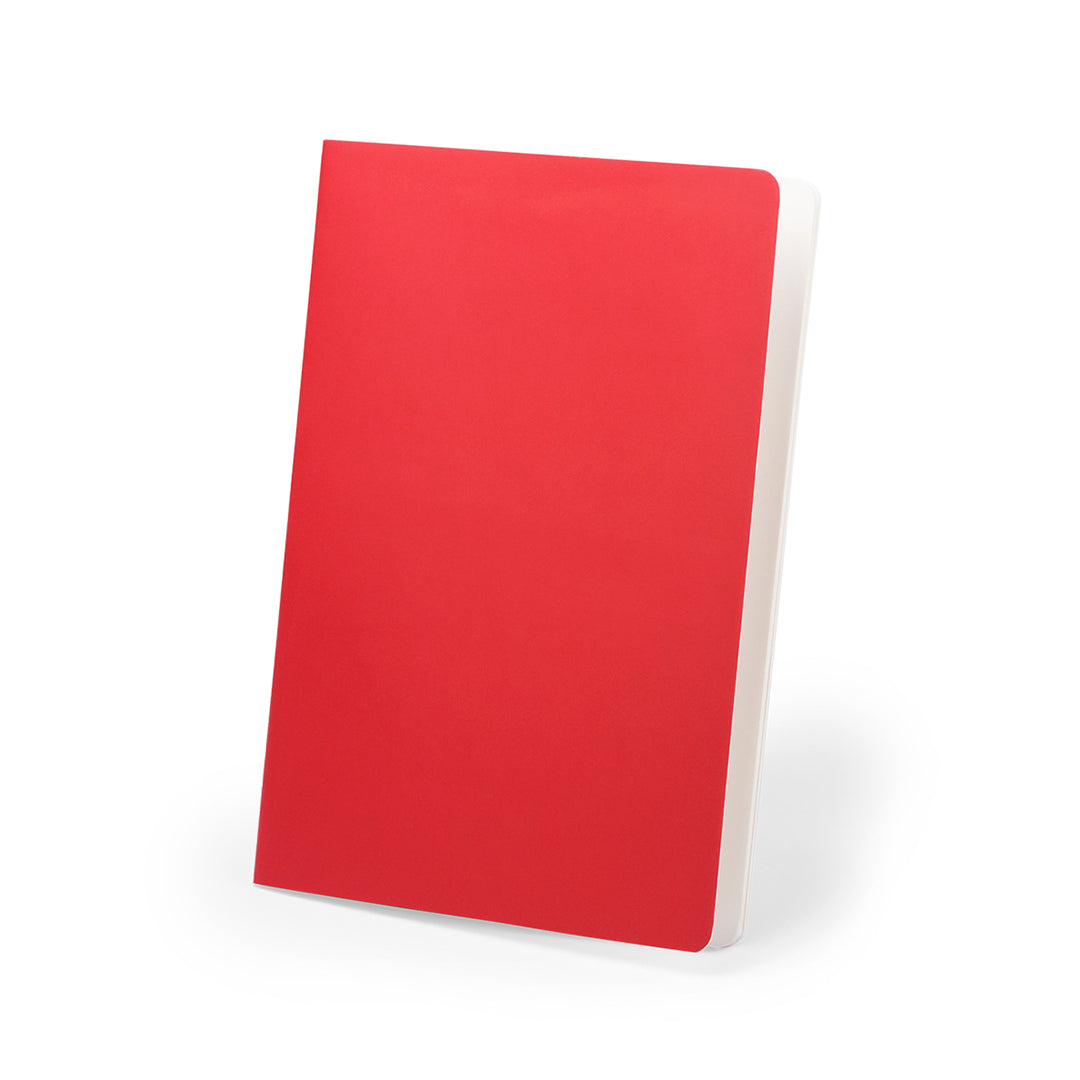 Carnet (lot de 10)