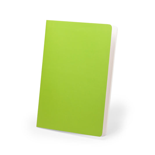 Libreta (lote de 10)