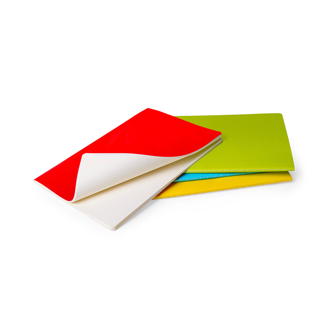 Carnet (lot de 10)