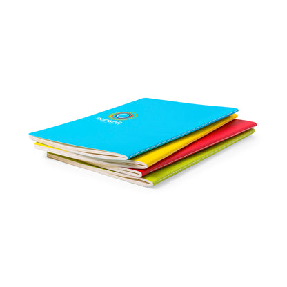 Carnet (lot de 10)