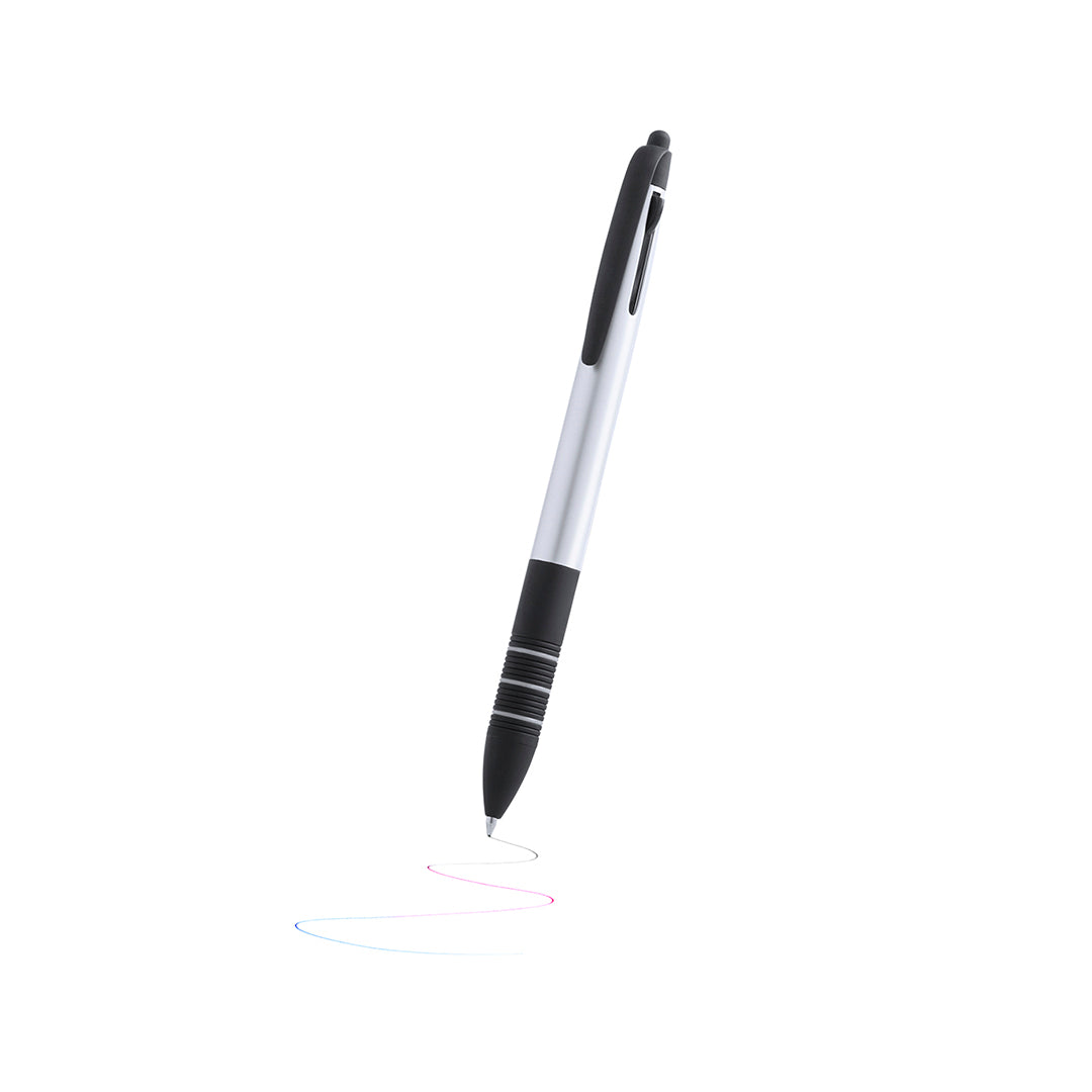 Kugelschreiber mit Touchpen (50er-Pack)