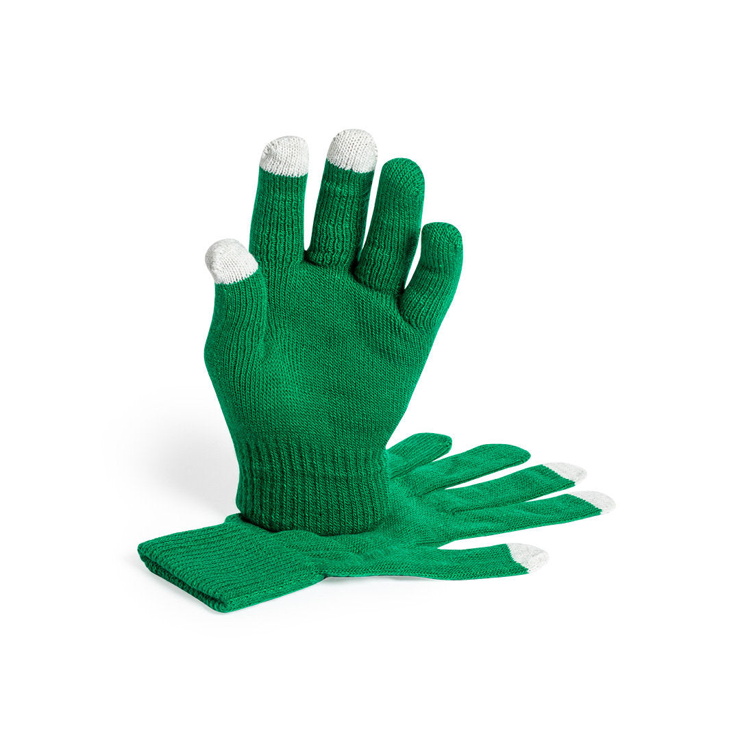Touchscreen-Handschuh (10er-Pack)