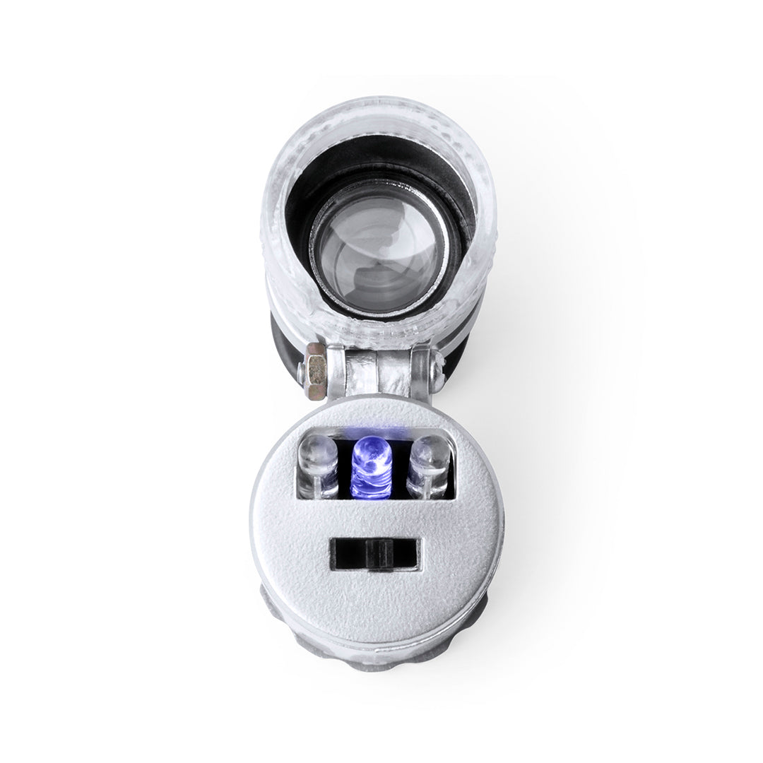 Microscopio (lote de 100)