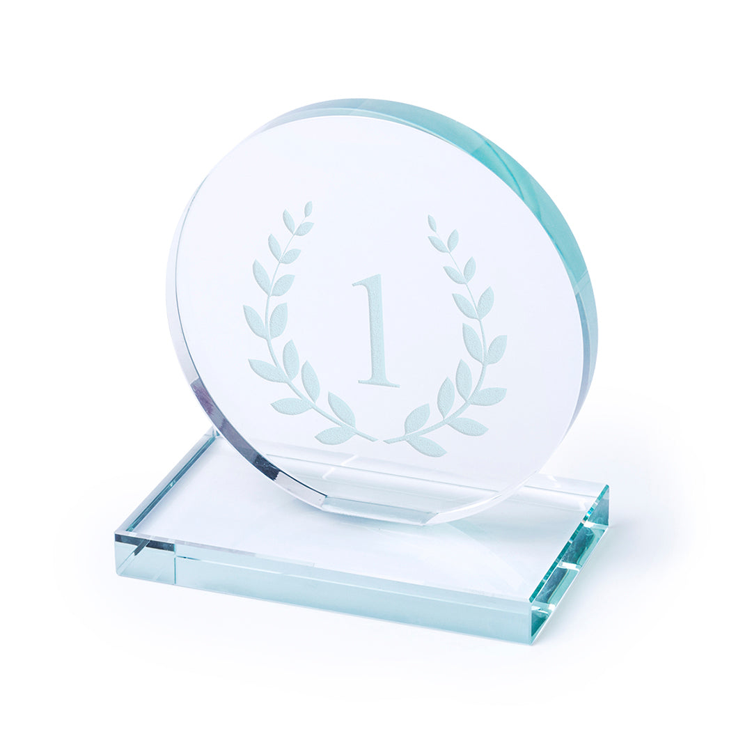Plaque (lot de 10)